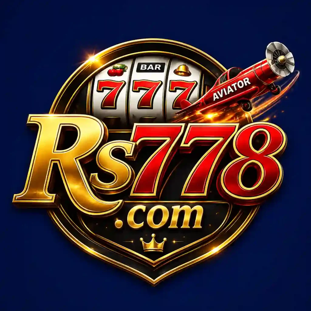 RS778 Game