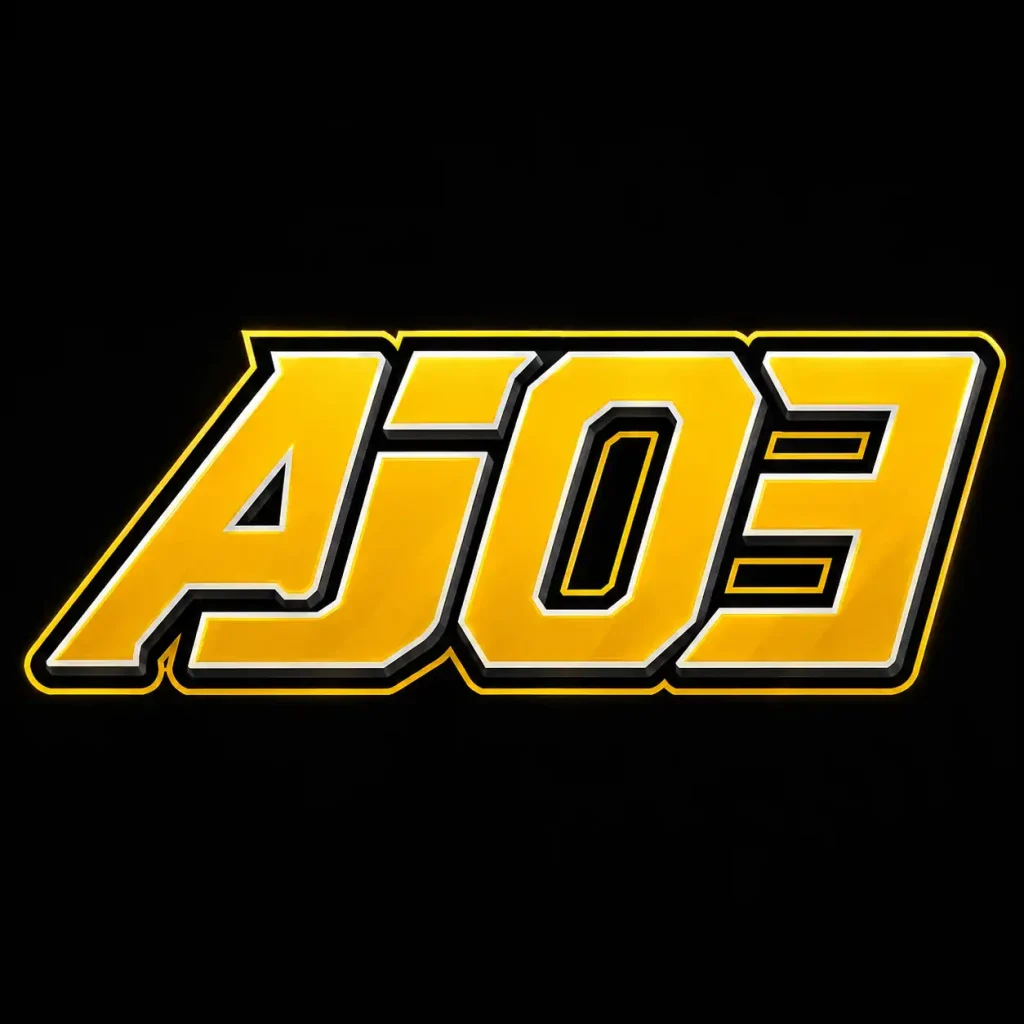 AJ03 Game