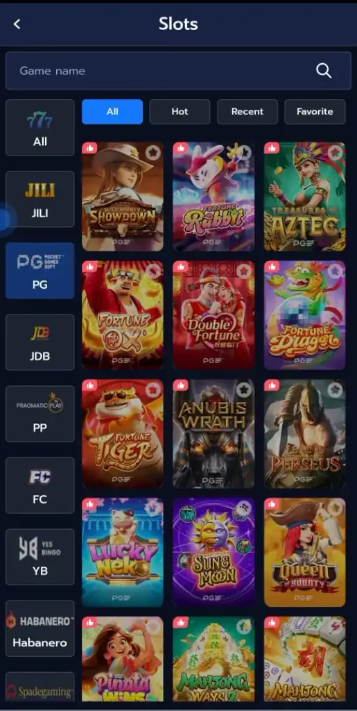 888ACE GAME