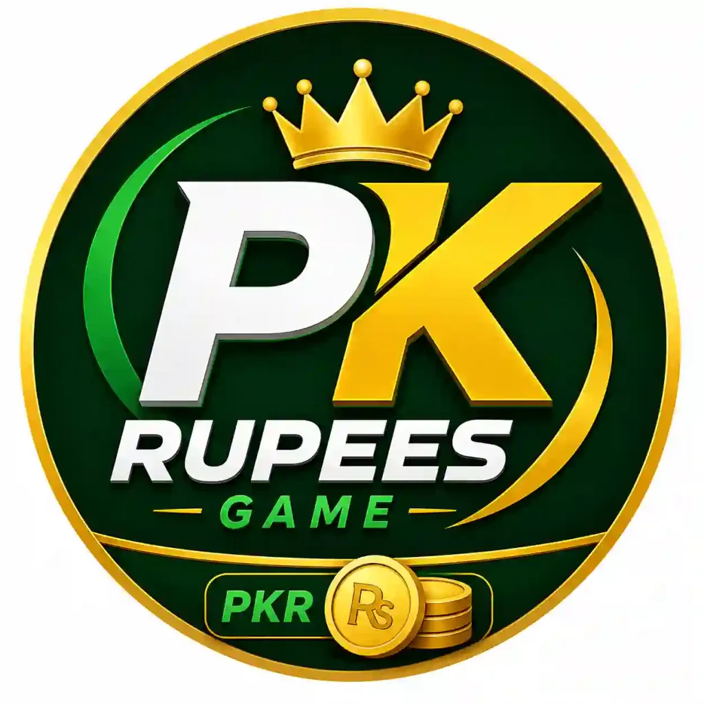 PKRUPEES GAME