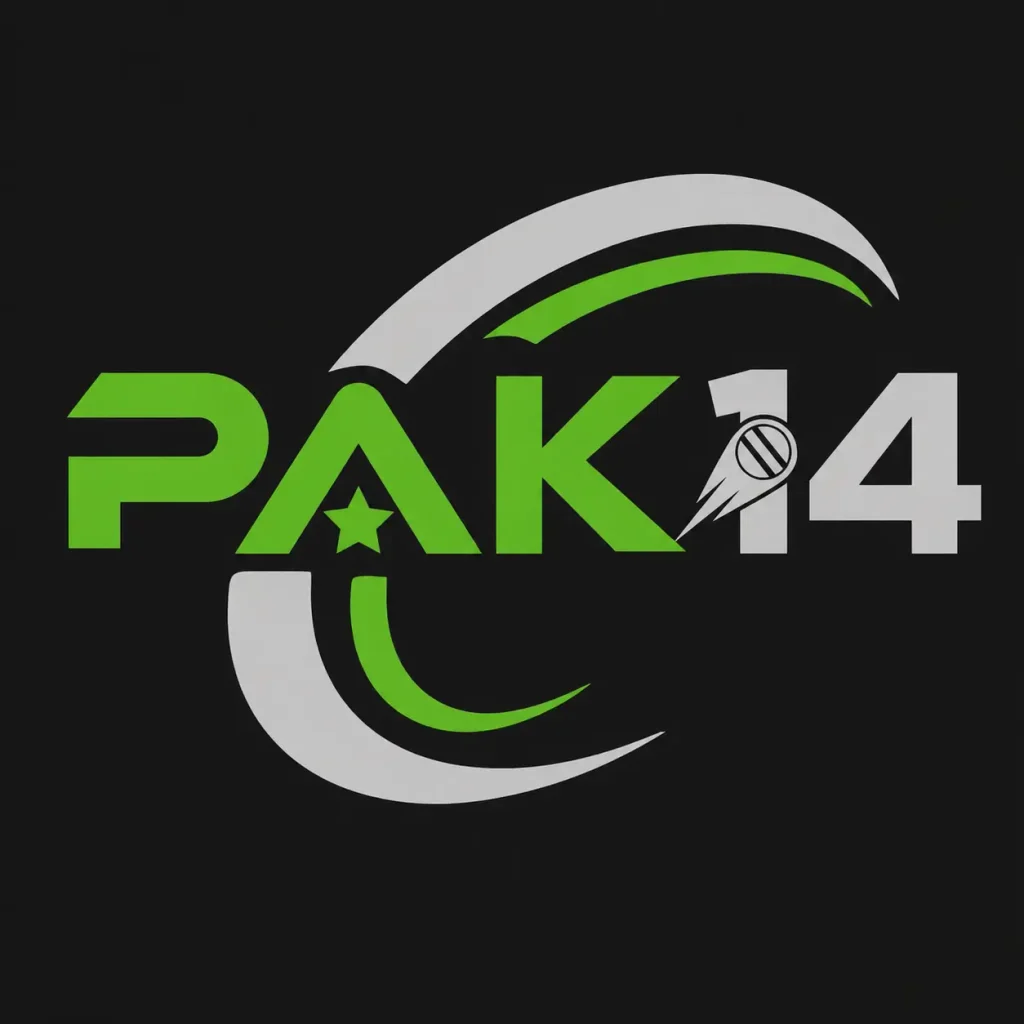 PAK14 Game