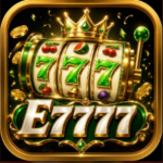 E7777 Game