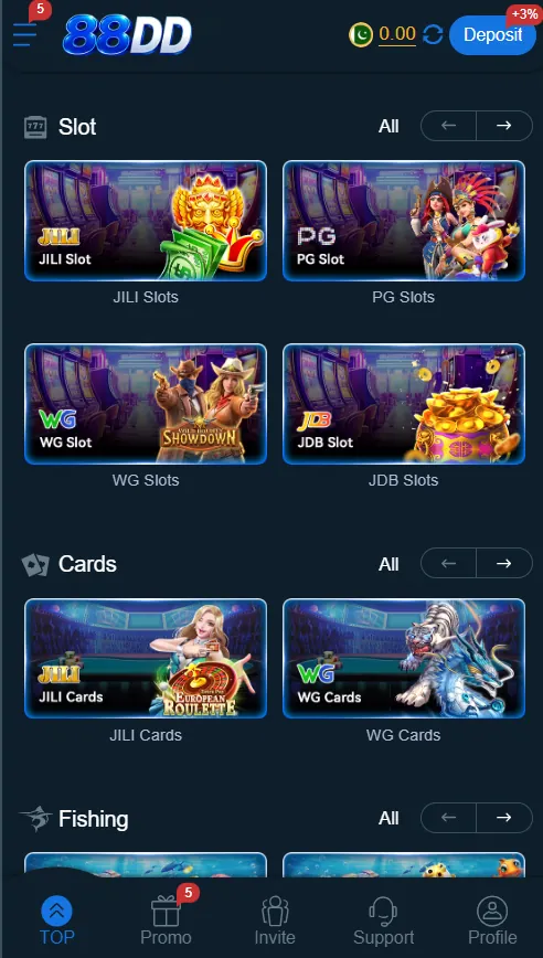 88DD GAME