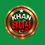 KHAN804 Game