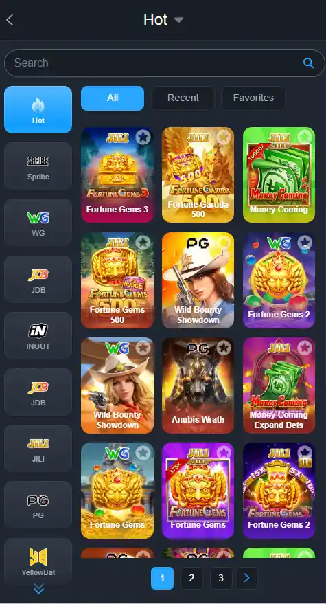 R988 Game