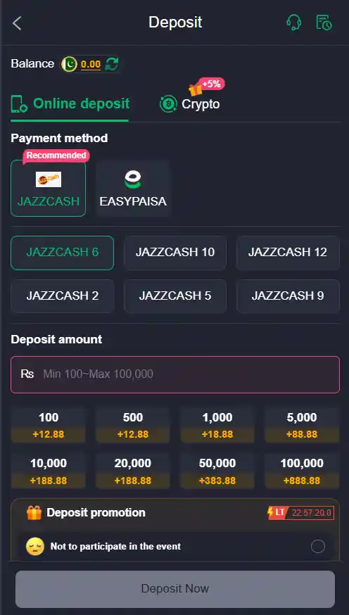 588PKR Game