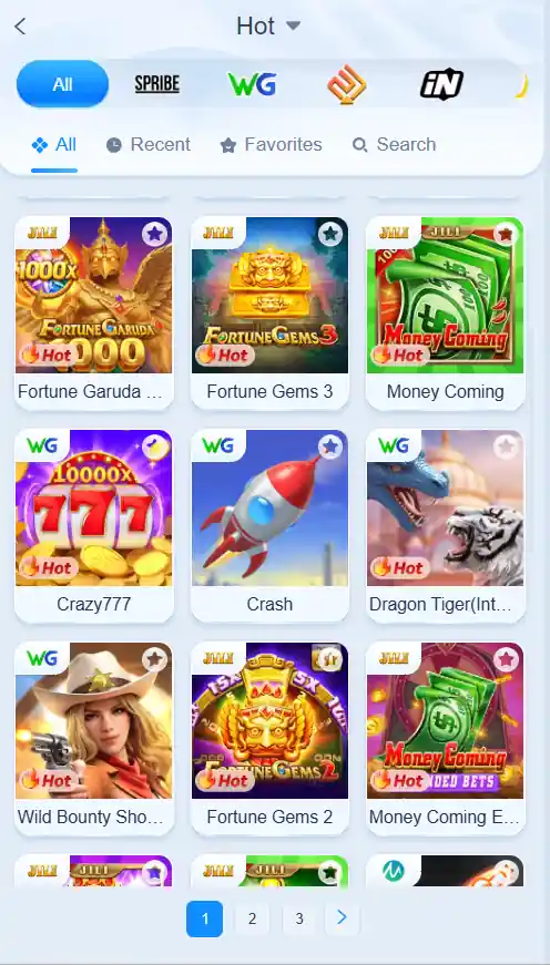 888PKR Game