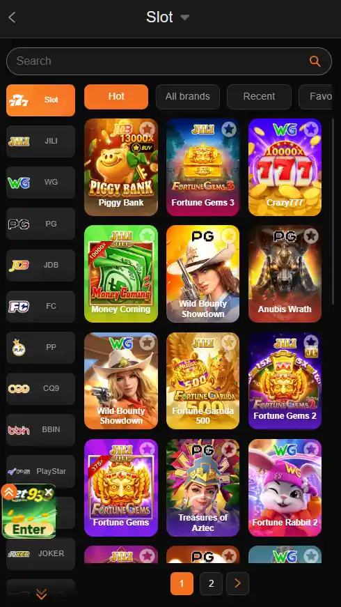 777DX Game